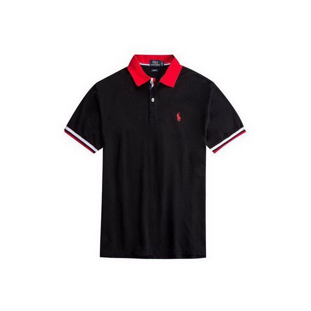 POLO short lapel T man S-2XL 2022-5-13-061